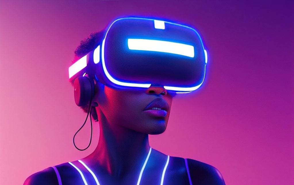 Explorer les dernières tendances en réalité virtuelle pour 2025