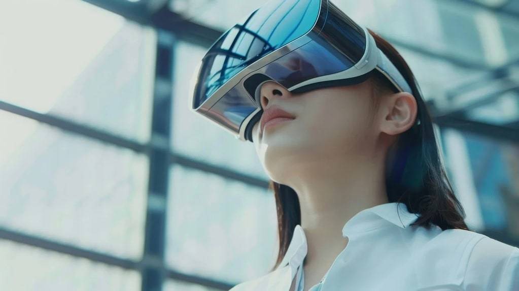 Explorer les dernières tendances en réalité virtuelle pour 2025