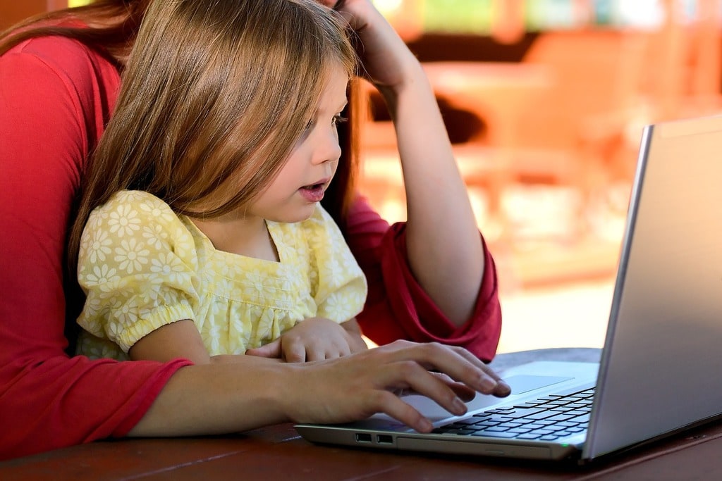 Comment trouver un jeu en ligne ludique et sécurisé pour les plus jeunes &nbsp;?